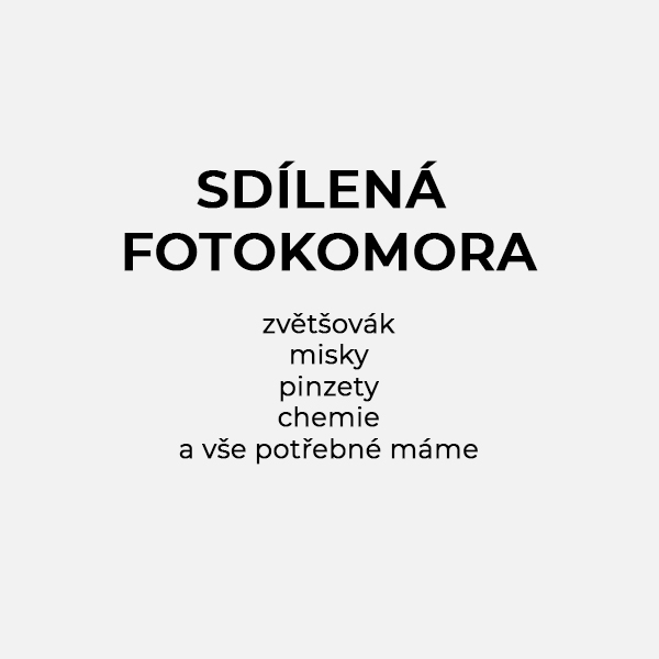 Sdílená fotokomora