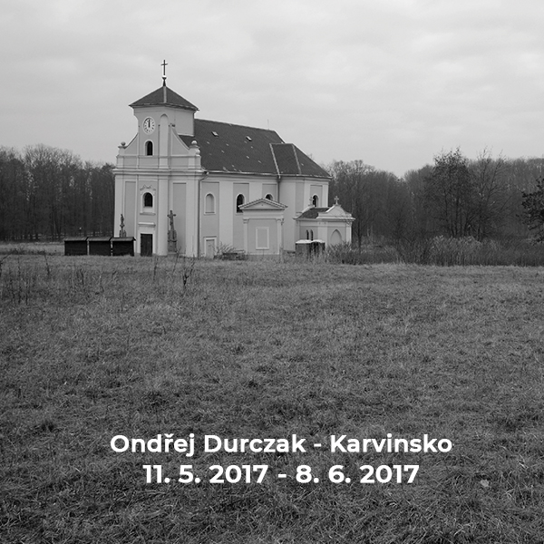 Ondřej Durczak – Karvinsko