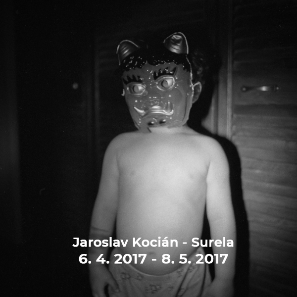 Jaroslav Kocián – Surela