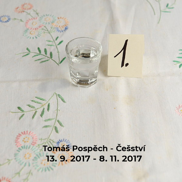 Tomáš Pospěch – Češství