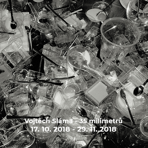 Vojtěch Sláma – 35 milimetrů