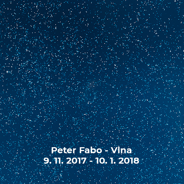 Peter Fabo – Vlna