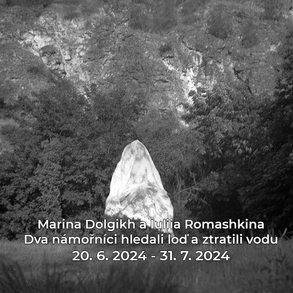 Marina Dolgikh a Iuliia Romashkina